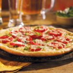 Idahoan Pizza Recipe