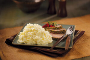 Buttery Golden Selects® Mashed Potatoes