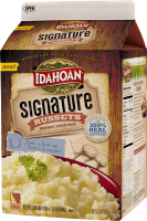 Signature Russets Mashed Potatoes Club Pack